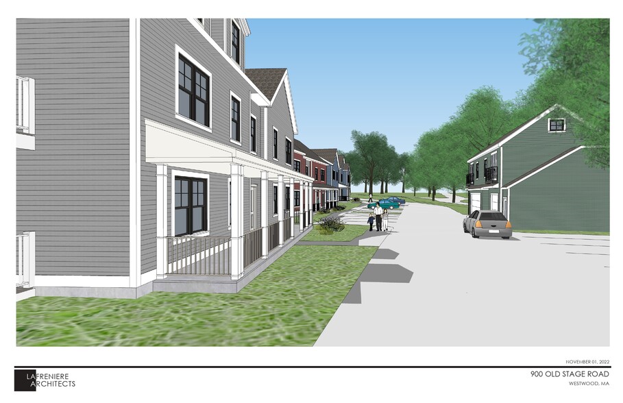 More Photos Of 900 Old Stage rd, Centerville Land For Sale