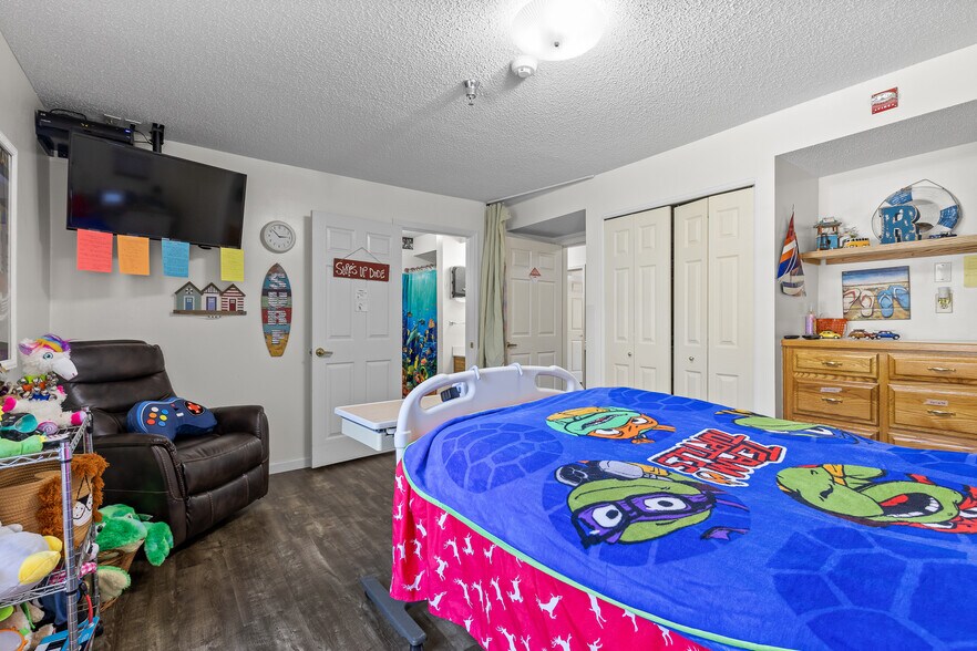 More Photos Of 3872 Brayton Mountain Rd, Graysville Skilled Nursing Facility For Sale