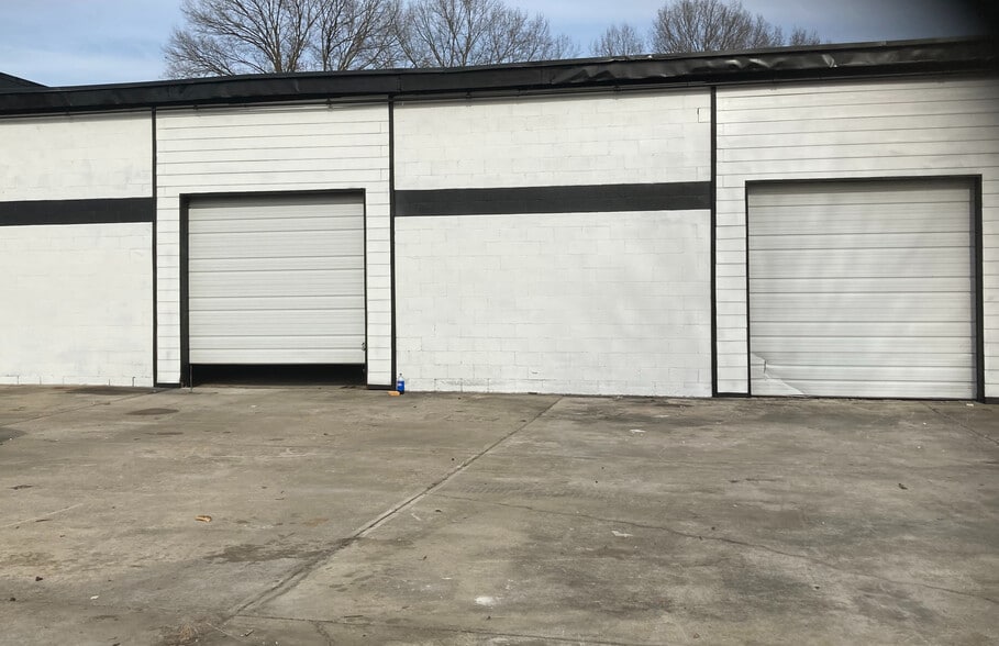 More Photos Of 105 N Sharpe St, Selma Warehouse For Sale