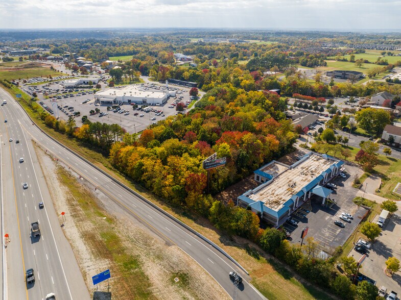 More Photos Of 301 SE Metro Pky, Rogers Land For Sale