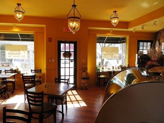 More Photos Of 134 W Main St, Goshen Storefront Retail Residential For Sale