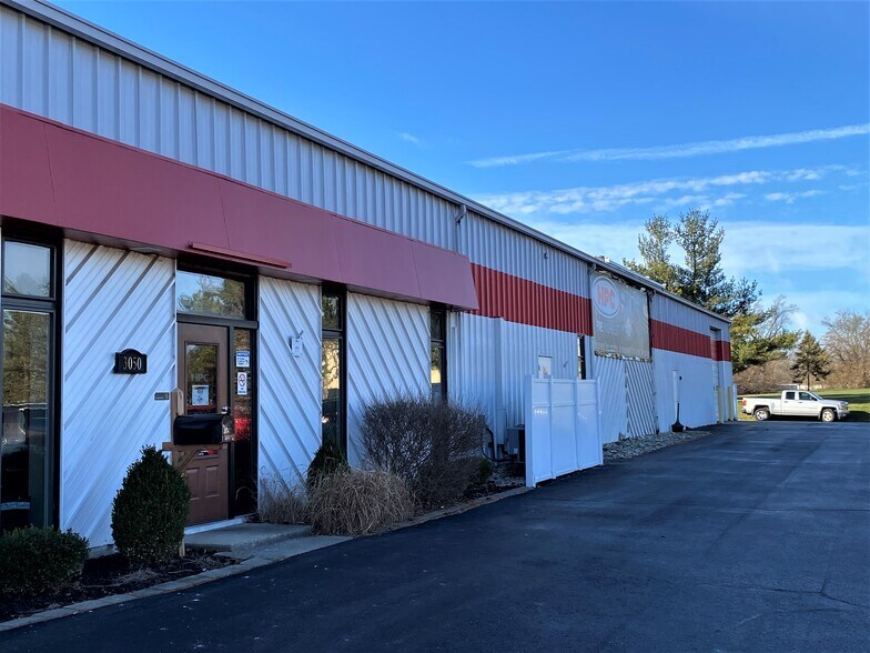 More Photos Of 3050 Plainfield Rd, Dayton Warehouse For Sale