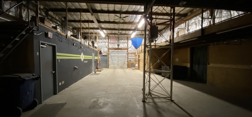 More Photos Of 1433 Pittsford-Victor Rd, Victor Light Manufacturing For Lease