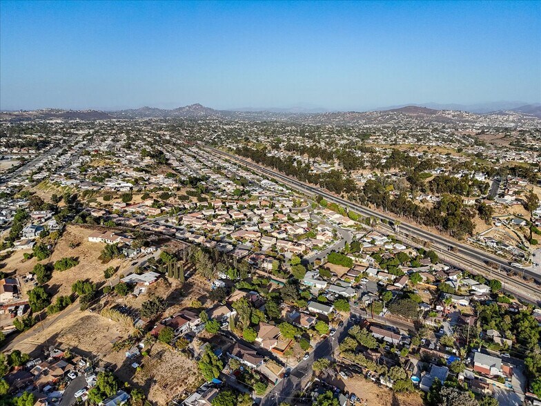More Photos Of 6859 Broadway, San Diego Land For Sale