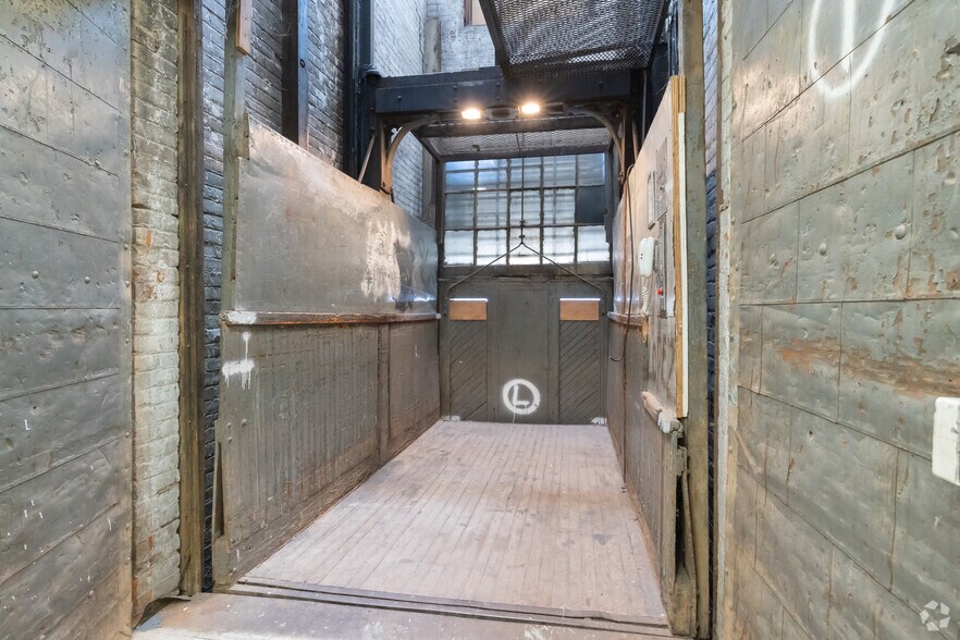 More Photos Of 2572 Park Ave, Bronx Industrial For Sale