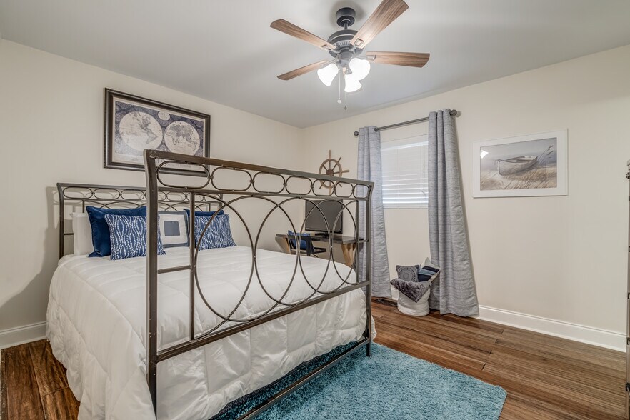 More Photos Of 12204 E County Road 76, Coyle Specialty For Sale