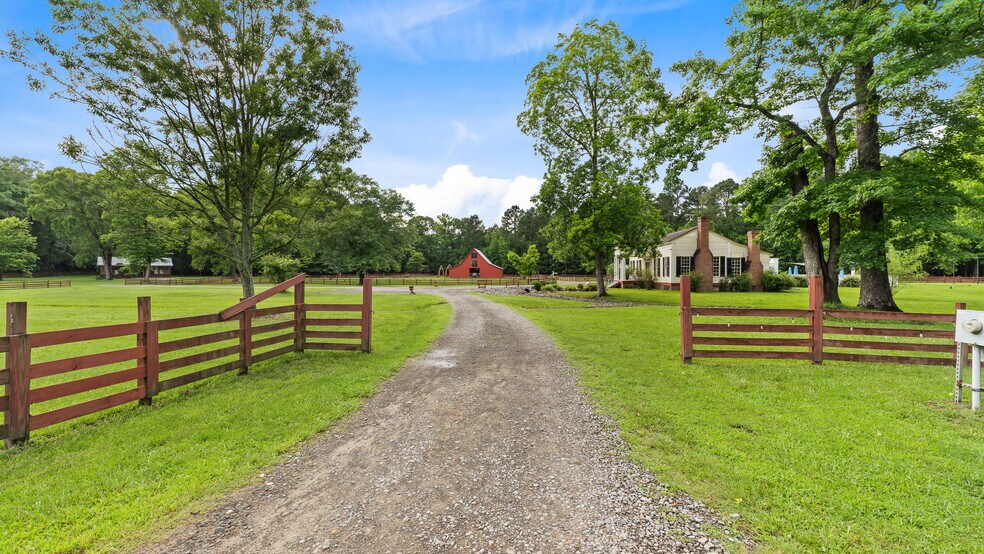 Primary Photo Of 1010 Conway St, Washington Specialty For Sale