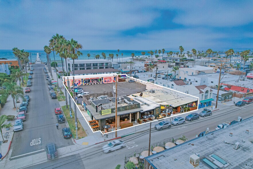 Primary Photo Of , San Diego Unknown For Sale