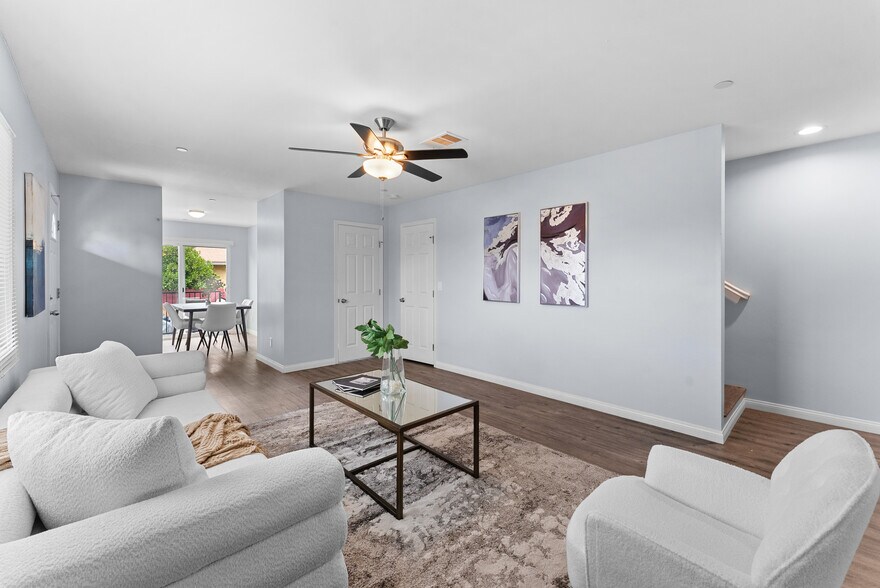 More Photos Of 1138 S 35th St, San Diego Multifamily For Sale