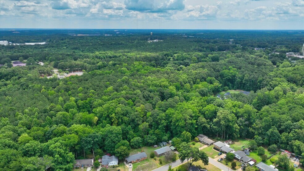 More Photos Of 520 Powell Drive, Garner Land For Sale