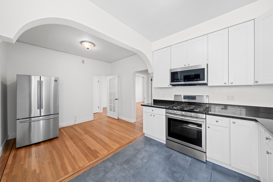 More Photos Of 59 Collingwood St, San Francisco Apartments For Sale