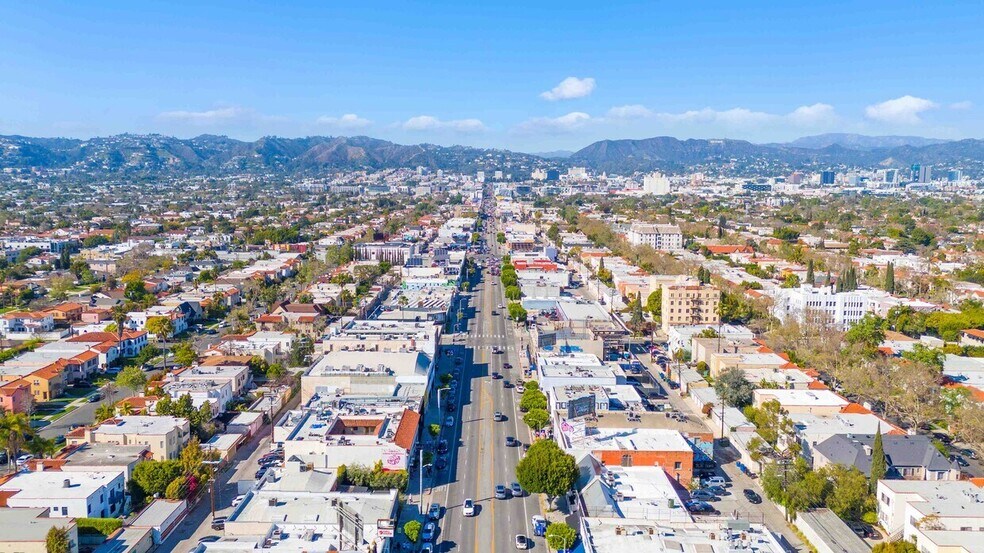 More Photos Of , Los Angeles General Retail For Sale