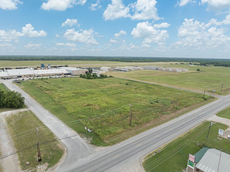 More Photos Of 2537 Center Street, Bonham Land For Sale