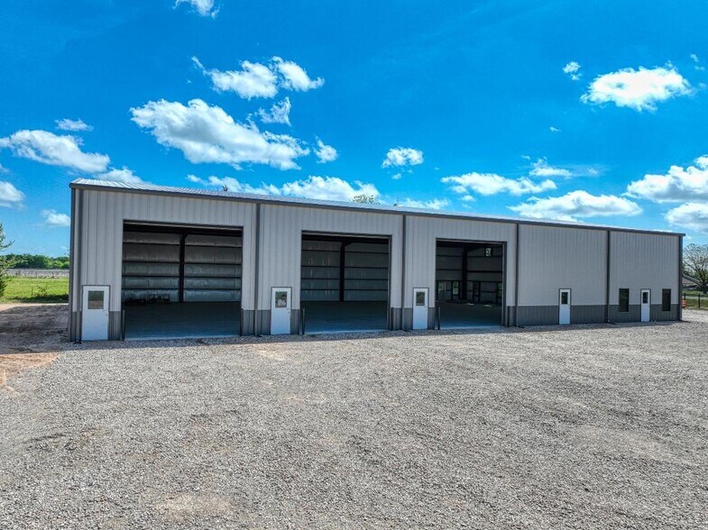 More Photos Of 11125 E State Highway 31, Kerens Land For Sale