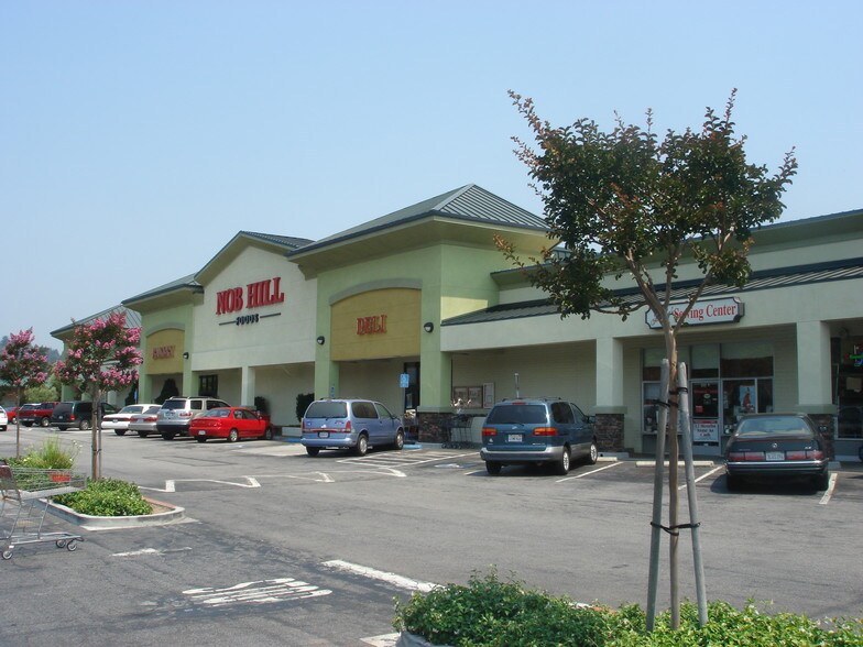 More Photos Of 230 Mt Hermon Rd, Scotts Valley Office For Lease