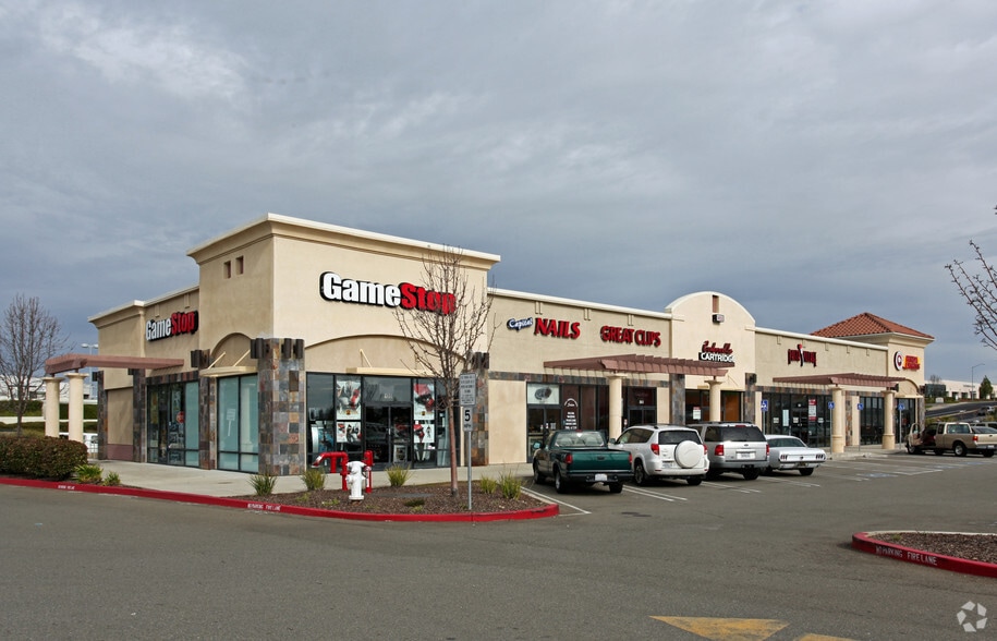 Primary Photo Of 1450 Lead Hill Blvd, Roseville Unknown For Lease
