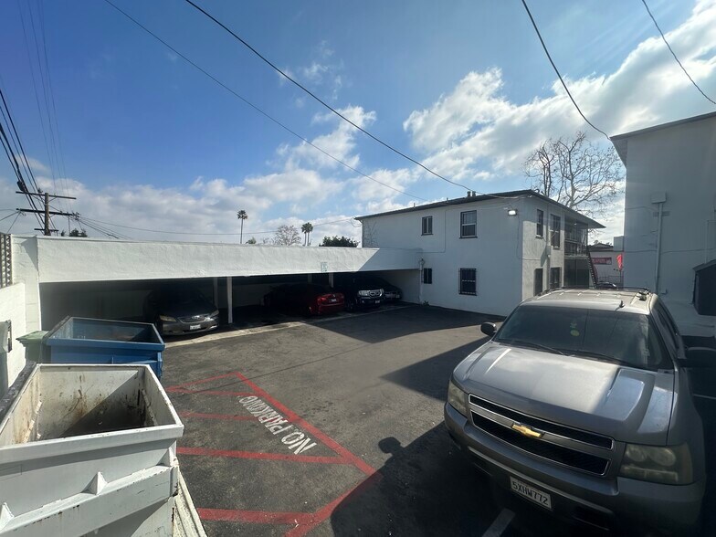 More Photos Of 803-811 E Hyde Park Blvd, Inglewood Apartments For Sale