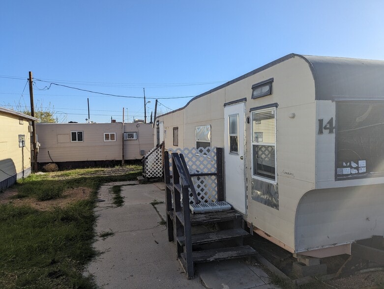 More Photos Of 1340 Hassell Ave, Las Vegas Manufactured Housing Mobile Home Park For Sale