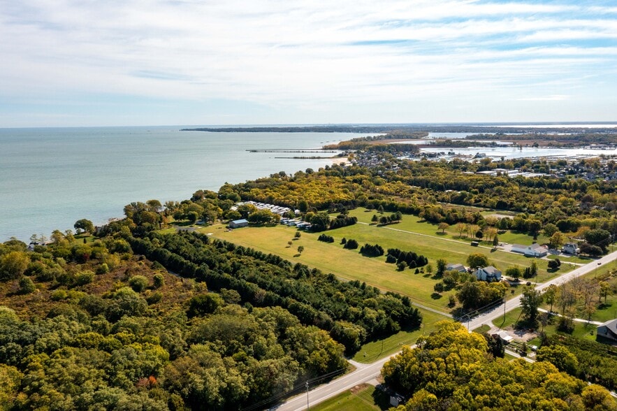 More Photos Of 3621 NE Catawba Rd, Port Clinton Land For Sale