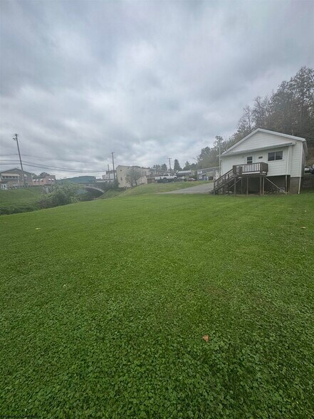 More Photos Of 46 Park Ave, Jane Lew General Retail For Sale