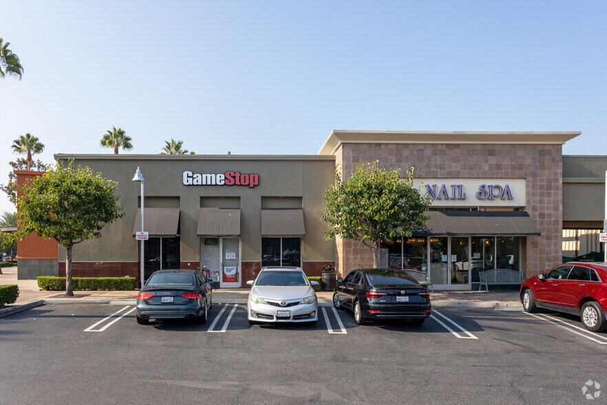 More Photos Of 11401-11489 South St, Cerritos Unknown For Lease