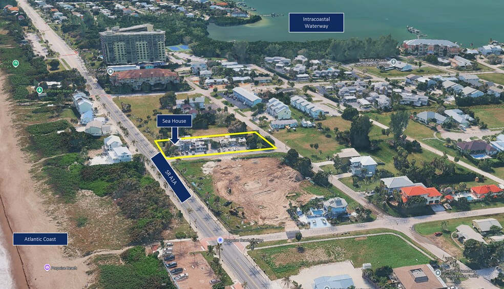 More Photos Of 601 S Ocean Dr, Hutchinson Island Apartments For Sale
