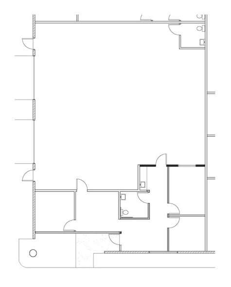 More Photos Of 3021 S Valley View Blvd, Las Vegas Unknown For Lease
