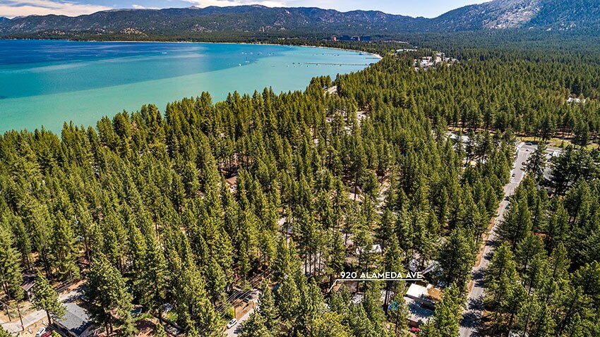 More Photos Of 920 Alameda Ave, South Lake Tahoe Apartments For Sale