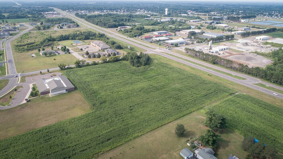 More Photos Of TBD Cajima St, Isanti Land For Sale