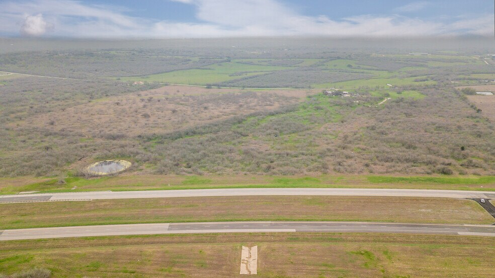 Primary Photo Of 6484 State Park Rd, Lockhart Land For Sale