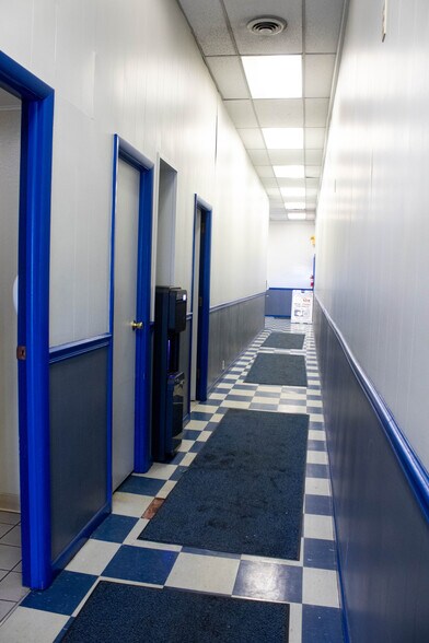 More Photos Of 1625 Commerce St, Wellsburg Auto Dealership For Sale