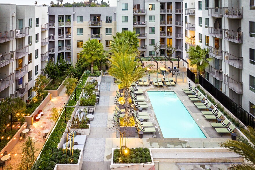 More Photos Of 330 N Westlake Ave, Los Angeles Apartments For Lease