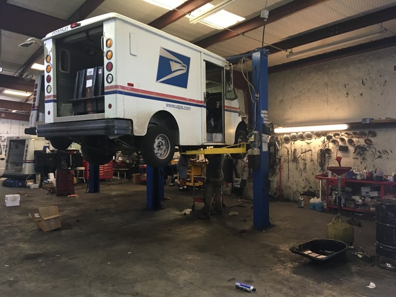 More Photos Of 5150 Boyd Blvd, Rowlett Warehouse For Lease