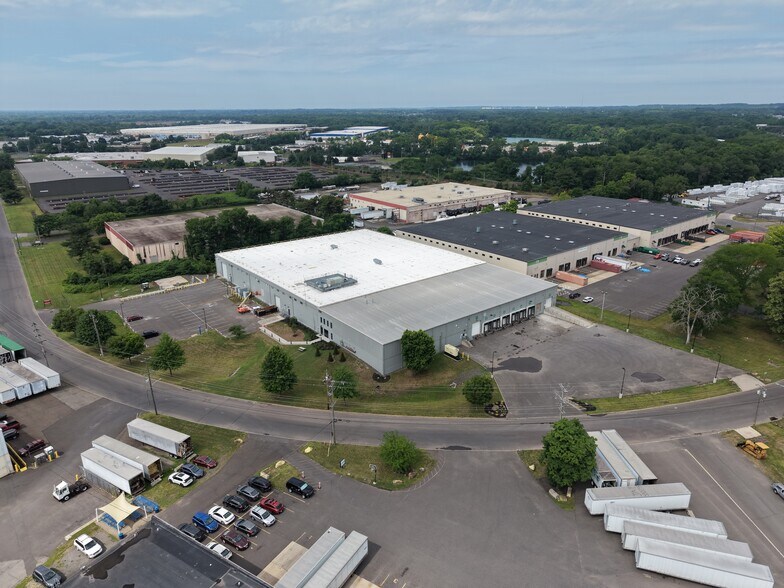 Primary Photo Of 250 Canal Rd, Fairless Hills Warehouse For Lease