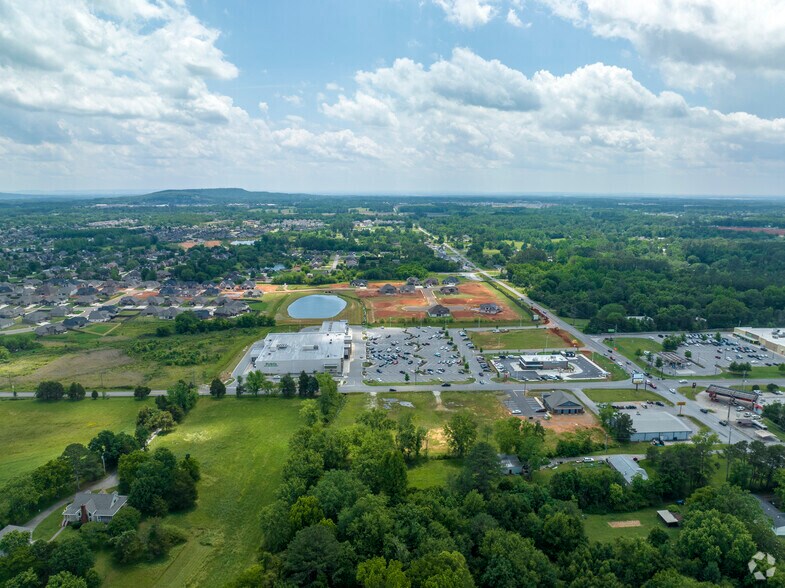 More Photos Of 283 Pine Grove Rd, Madison Land For Lease