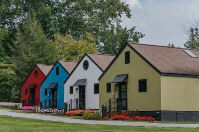 More Photos Of 834 Lower Bell Creek Rd, Hiawassee Hospitality For Sale