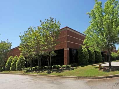 More Photos Of 401 Brookfield Pky, Greenville Office For Sale