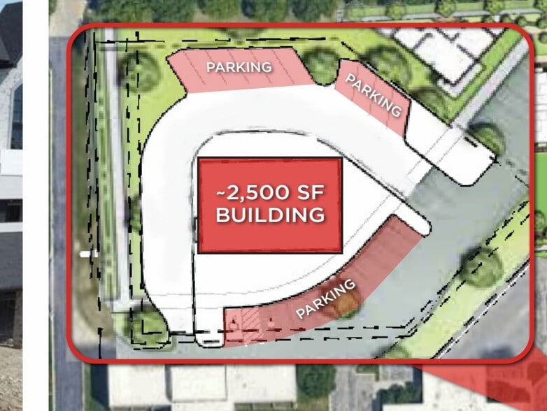 More Photos Of 4210-4220 Shawnee Mission Pky, Fairway General Retail For Lease