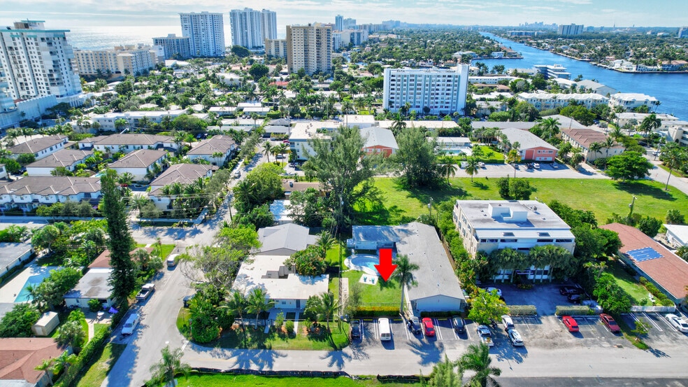 More Photos Of 741 Hibiscus Ave, Pompano Beach Apartments For Sale