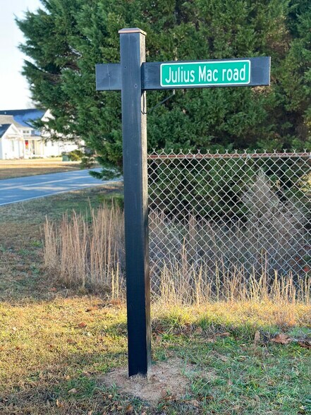 More Photos Of 122 Julius Mac Rd, Stanley Flex For Sale