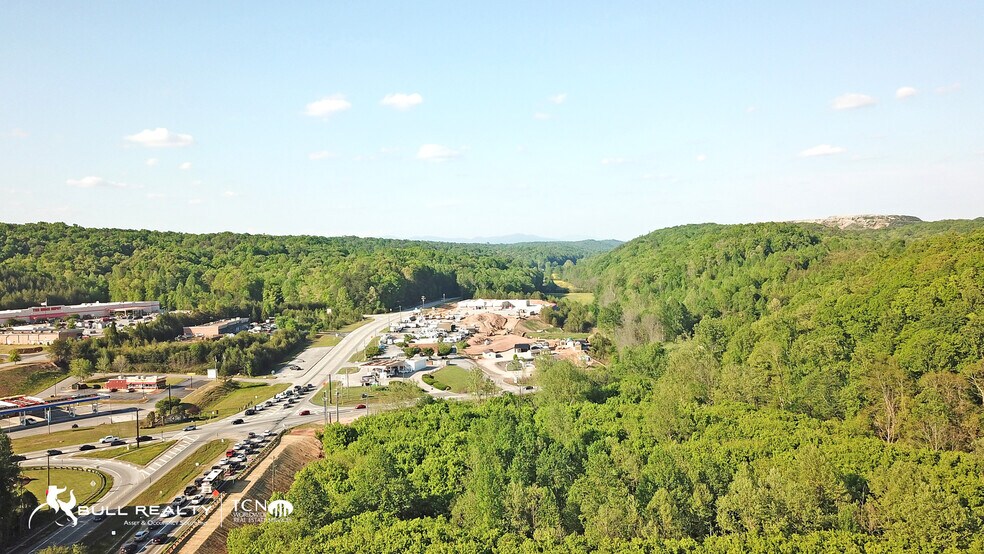 More Photos Of Brandy Mountain Rd, Dahlonega Land For Sale