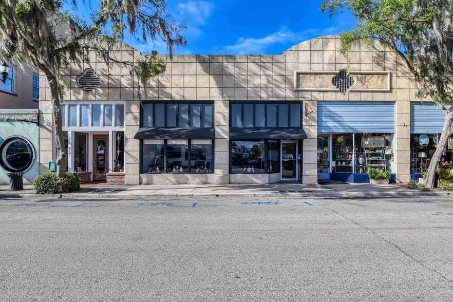 Primary Photo Of 621 St Johns Ave, Palatka Storefront For Sale