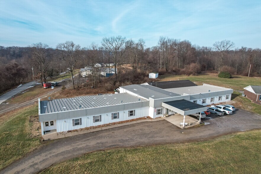 More Photos Of 111 Altmeyer Dr, Kittanning Assisted Living For Sale