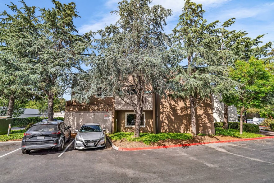 More Photos Of 1941-1973 O'Toole Way, San Jose Loft Creative Space For Sale