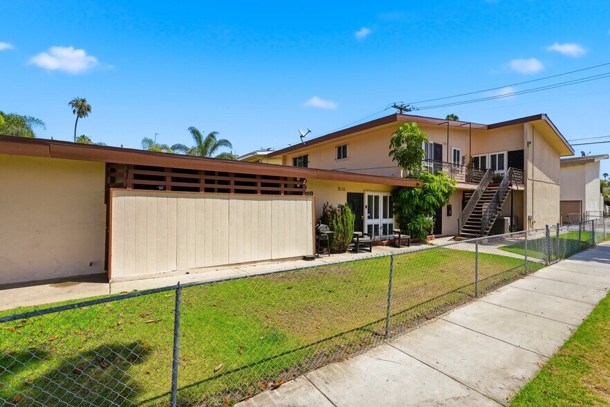 More Photos Of 10242 S 10th Ave, Inglewood Apartments For Sale