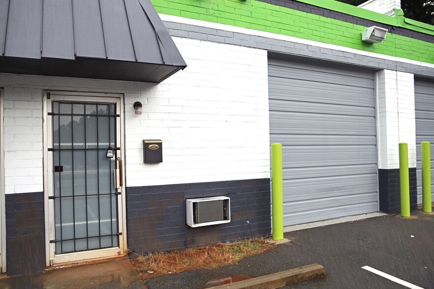More Photos Of 4764 Hammermill Rd, Tucker Light Distribution For Lease