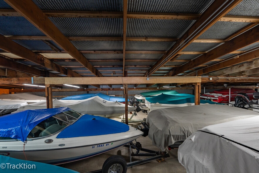 More Photos Of 10719 Commercial St, Richmond Warehouse For Sale