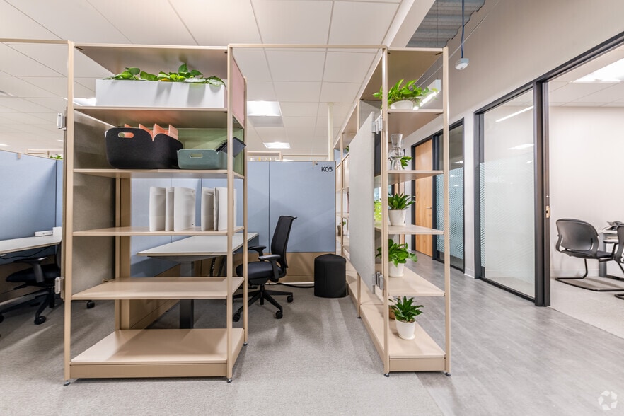 More Photos Of 1468 W 9th St, Cleveland Coworking Space