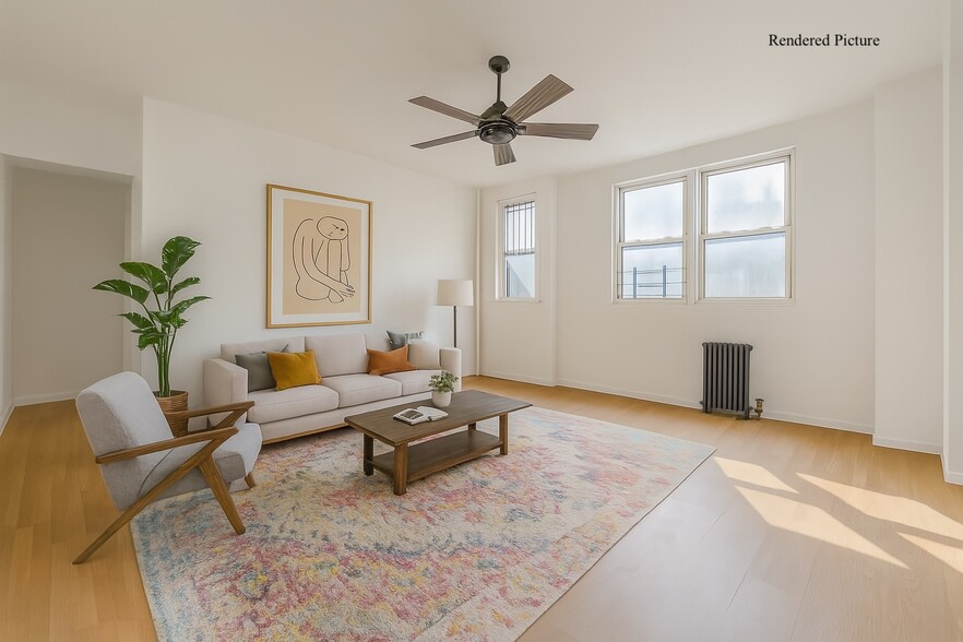 More Photos Of 657 Knickerbocker Ave, Brooklyn Apartments For Sale