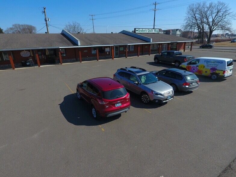 More Photos Of 300 4th Ave NE, Waite Park General Retail For Sale